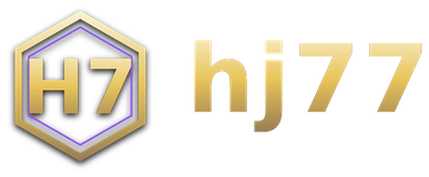 hj77 logo